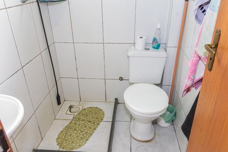 Apartamento para alugar com 46m², 2 quartos e 1 vagaBanheiro