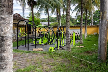 Apartamento para alugar com 46m², 2 quartos e 1 vagaÁrea comum - Academia