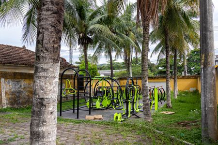 Apartamento para alugar com 46m², 2 quartos e 1 vagaÁrea comum - Academia