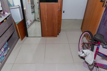 Apartamento para alugar com 46m², 2 quartos e 1 vagaQuarto 1
