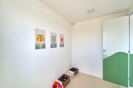 Apartamento à venda com 37m², 2 quartos e 1 vaga Apartamento à venda com 37m², 2 quartos e 1 vagaBrinquedoteca