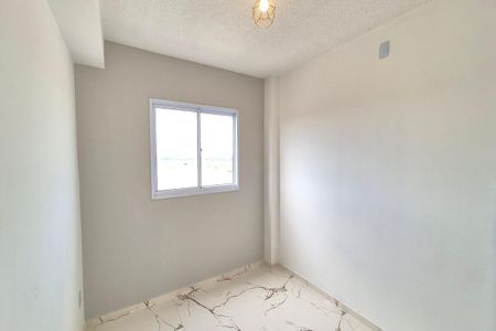 Quarto 2  de apartamento para alugar com 2 quartos, 37m² em Parque Universitario de Viracopos, Campinas