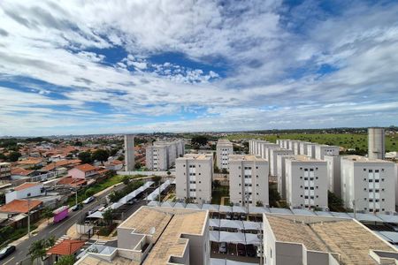 Apartamento à venda com 37m², 2 quartos e 1 vaga Apartamento à venda com 37m², 2 quartos e 1 vagaVista do Quarto 2