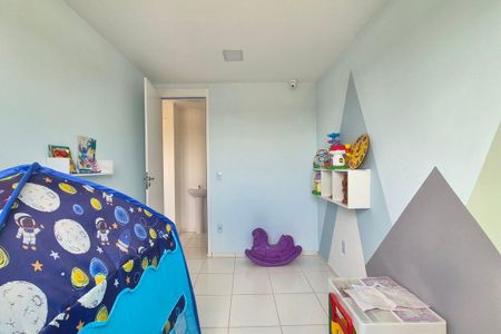 Apartamento à venda com 37m², 2 quartos e 1 vaga Apartamento à venda com 37m², 2 quartos e 1 vagaBrinquedoteca
