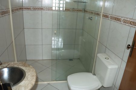 Casa para alugar com 3 quartos, 180m² em Jardim Sao Miguel, Cotia