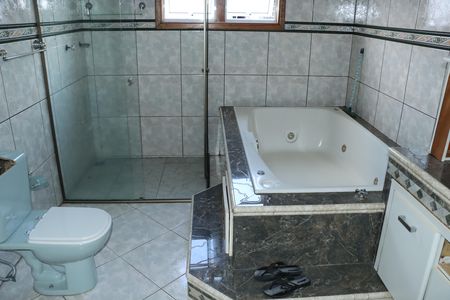 Casa para alugar com 3 quartos, 180m² em Jardim Sao Miguel, Cotia