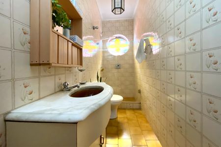 Casa à venda com 360m², 3 quartos e 2 vagas