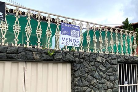 Casa à venda com 360m², 3 quartos e 2 vagas