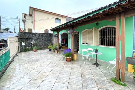 Casa à venda com 3 quartos, 360m² em Fernão Dias, Belo Horizonte