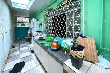 Casa à venda com 360m², 3 quartos e 2 vagas