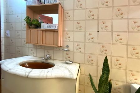 Casa à venda com 360m², 3 quartos e 2 vagas