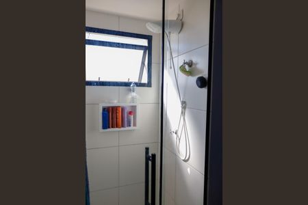 Apartamento para alugar com 29m², 1 quarto e 1 vagaBanheiro