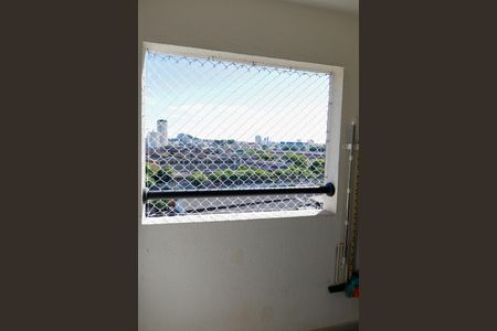 Apartamento para alugar com 29m², 1 quarto e 1 vagaSacada