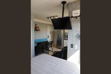 Apartamento para alugar com 29m², 1 quarto e 1 vagaQuarto 1