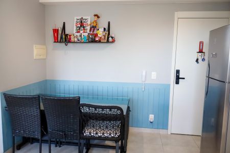 Apartamento para alugar com 29m², 1 quarto e 1 vagasala