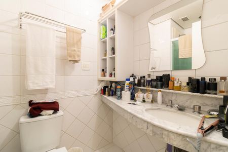 Studio para alugar com 29m², 1 quarto e 1 vagaBanheiro