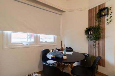 Studio de kitnet/studio à venda com 1 quarto, 29m² em Indianópolis, São Paulo