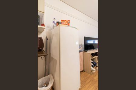 Studio para alugar com 29m², 1 quarto e 1 vagaCozinha