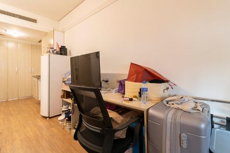 Studio para alugar com 29m², 1 quarto e 1 vagaStudio