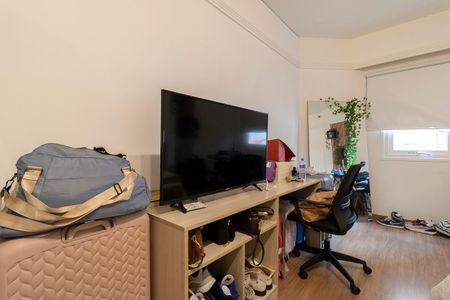 Studio para alugar com 29m², 1 quarto e 1 vagaStudio