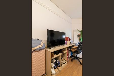 Studio de kitnet/studio à venda com 1 quarto, 29m² em Indianópolis, São Paulo