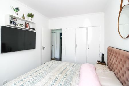 Apartamento à venda com 90m², 3 quartos e 1 vagaQuarto 1