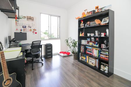 Apartamento à venda com 90m², 3 quartos e 1 vagaQuarto 2