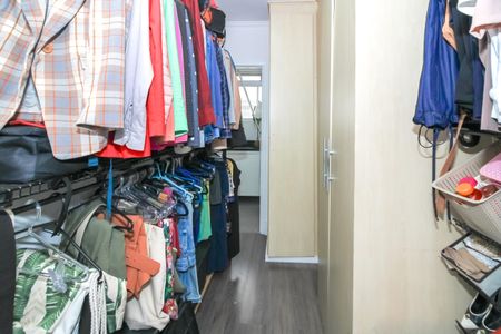 Apartamento à venda com 90m², 3 quartos e 1 vagaQuarto 3