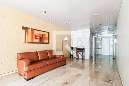 Apartamento à venda com 90m², 3 quartos e 1 vagaHall
