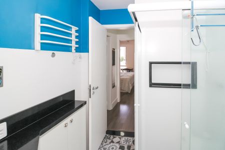 Apartamento à venda com 90m², 3 quartos e 1 vagab