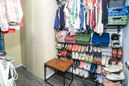 Apartamento à venda com 90m², 3 quartos e 1 vagaQuarto 3