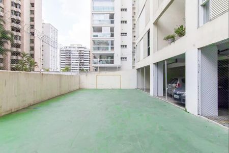 Apartamento à venda com 90m², 3 quartos e 1 vagaQuadra