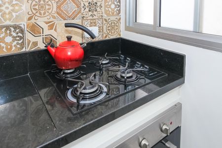 Apartamento à venda com 90m², 3 quartos e 1 vagaCozinha