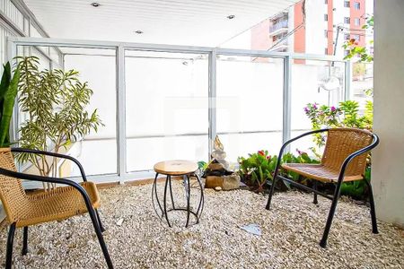 Apartamento à venda com 90m², 3 quartos e 1 vagaJardim