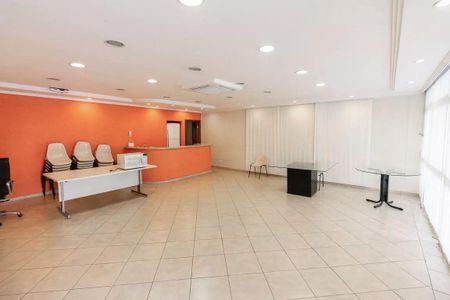 Apartamento à venda com 90m², 3 quartos e 1 vagaSalão de Festas