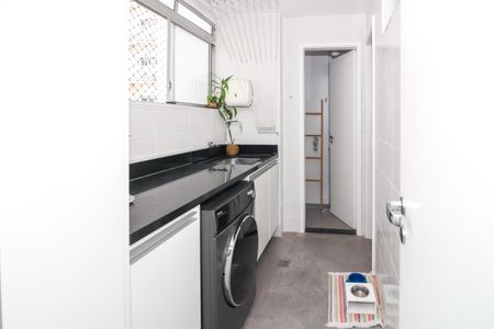 Apartamento à venda com 90m², 3 quartos e 1 vagaÁrea de Serviço