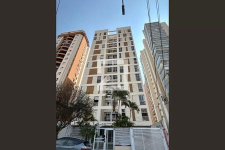 Apartamento à venda com 90m², 3 quartos e 1 vagaFachada