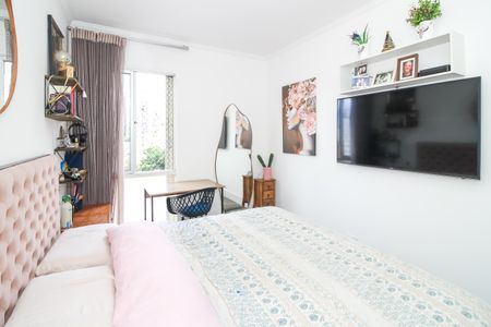 Apartamento à venda com 90m², 3 quartos e 1 vagaQuarto 1
