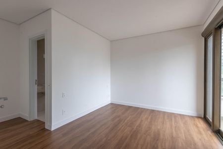 Apartamento à venda com 115m², 3 quartos e 2 vagasQuarto 3