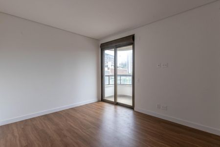 Apartamento à venda com 115m², 3 quartos e 2 vagasQuarto 3