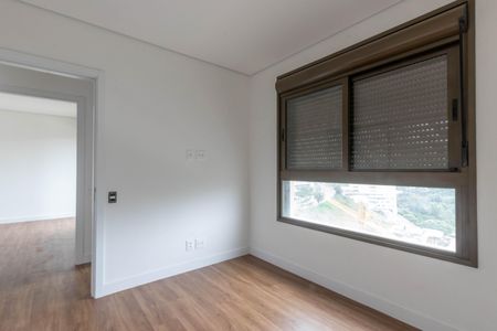 Apartamento à venda com 115m², 3 quartos e 2 vagasQuarto 2