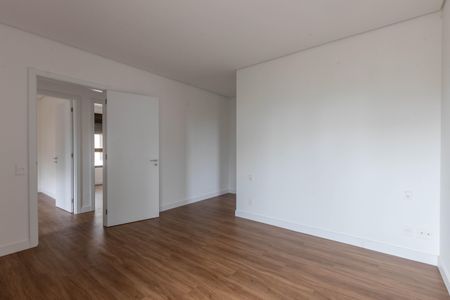 Apartamento à venda com 115m², 3 quartos e 2 vagasQuarto 3
