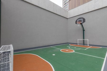 Apartamento à venda com 115m², 3 quartos e 2 vagasQuadra Esportiva