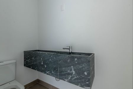 Apartamento à venda com 115m², 3 quartos e 2 vagasLavabo