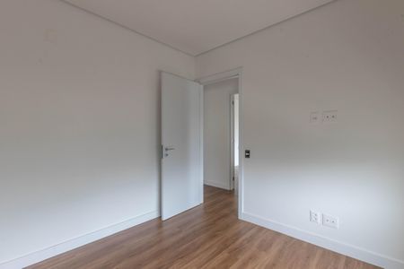 Quarto 2 de apartamento à venda com 3 quartos, 115m² em Vila das Flores, Nova Lima