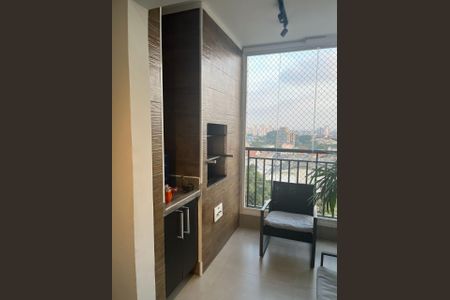 Apartamento à venda com 60m², 2 quartos e 1 vagaFoto 02