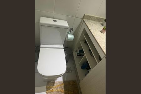 Apartamento à venda com 60m², 2 quartos e 1 vagaFoto 24