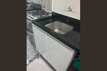 Apartamento à venda com 60m², 2 quartos e 1 vagaFoto 27