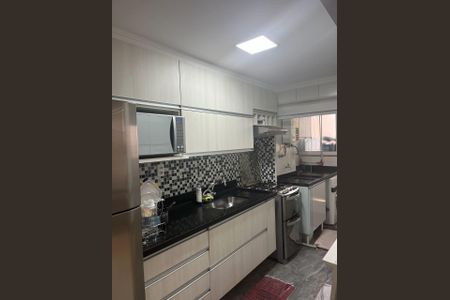 Apartamento à venda com 60m², 2 quartos e 1 vagaFoto 05