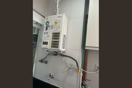 Apartamento à venda com 60m², 2 quartos e 1 vagaFoto 22